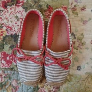Sperry size 5.5
